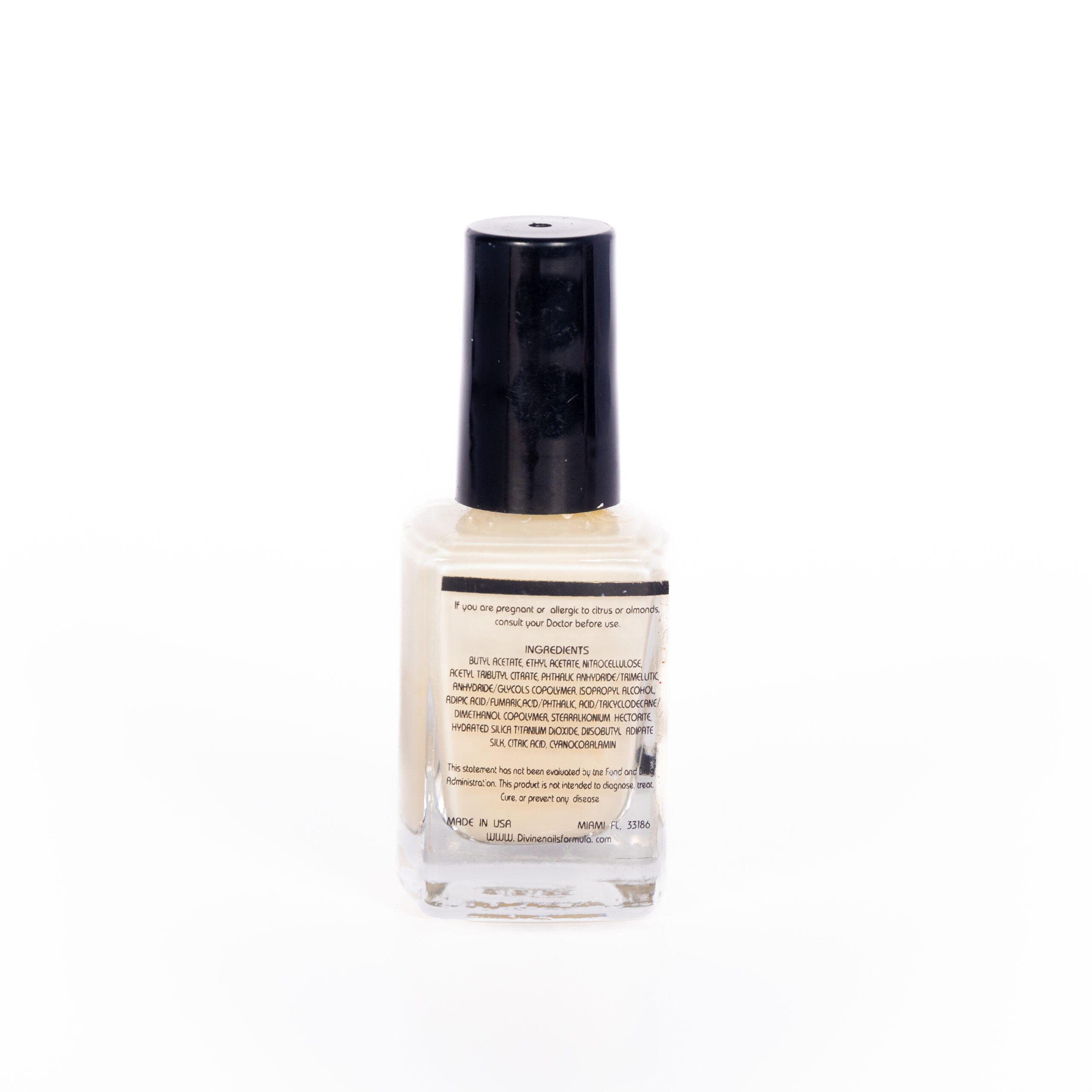 Divine Nails Formula "Base" Unisex - Image 5