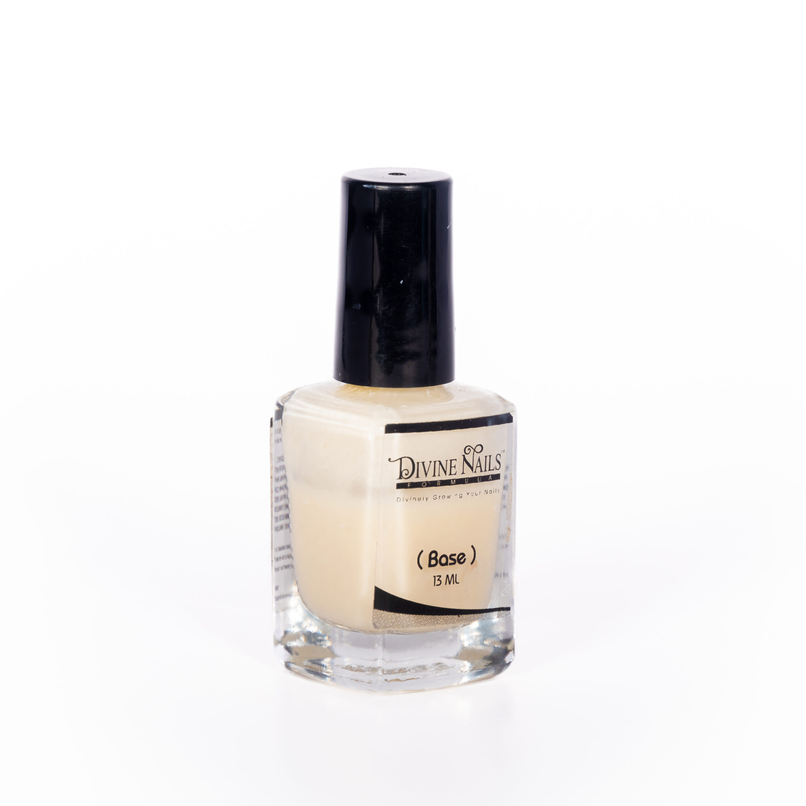 Divine Nails Formula "Base" Unisex - Image 6